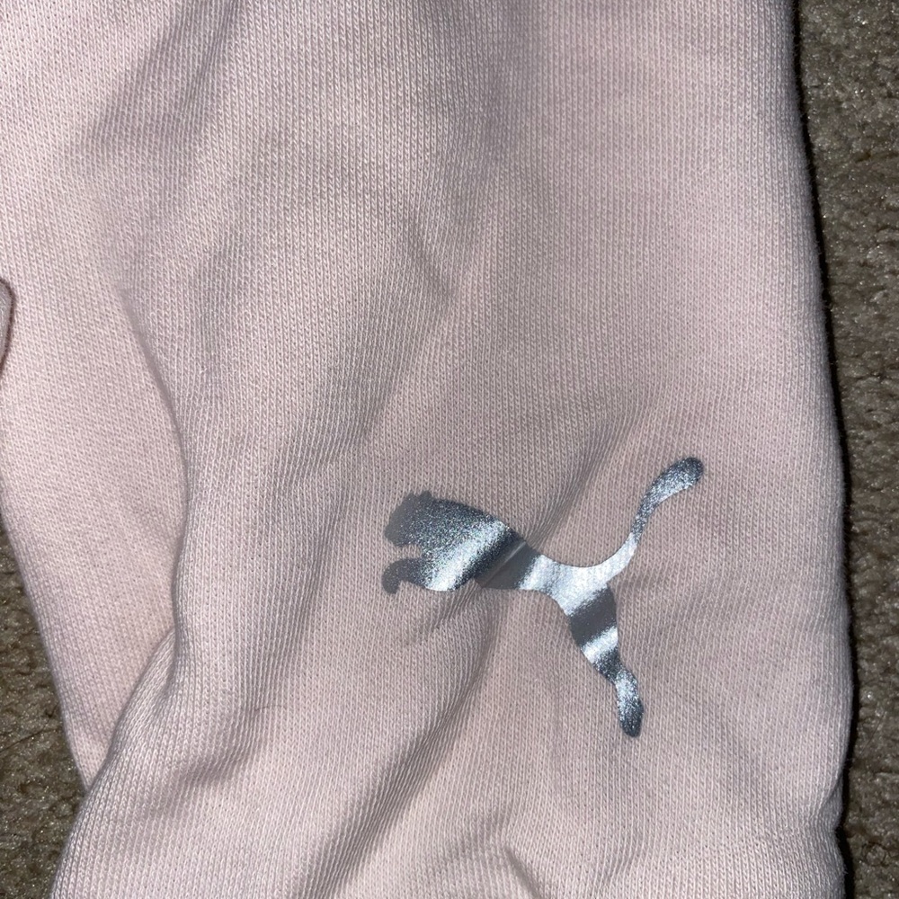 Puma Sweatshirt - Picture 4 of 5